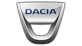 Logo of Dacia - Chios 空港