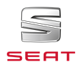 Logo of Seat - Chios 空港