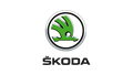 Logo of Skoda - Chios 空港